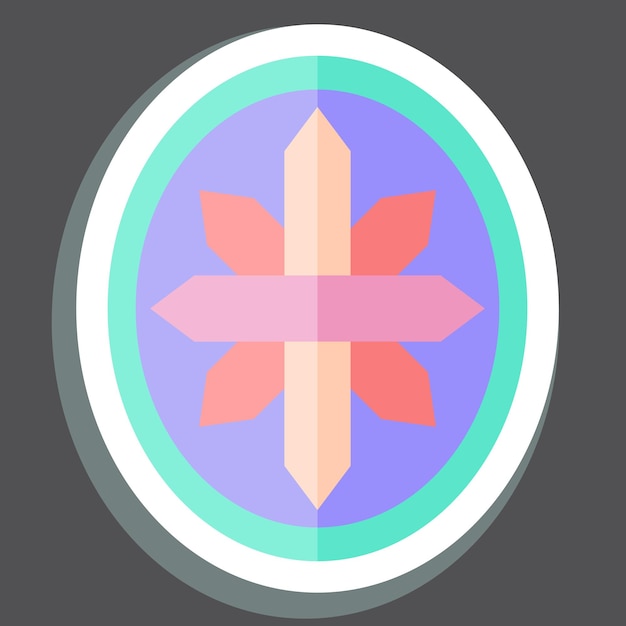 Kulinaria — Szablon lądowania logo